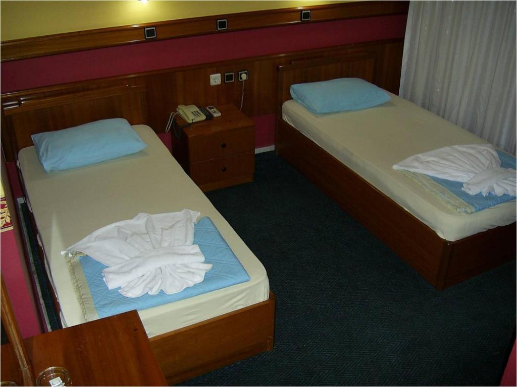 Opera Hotel Antalya