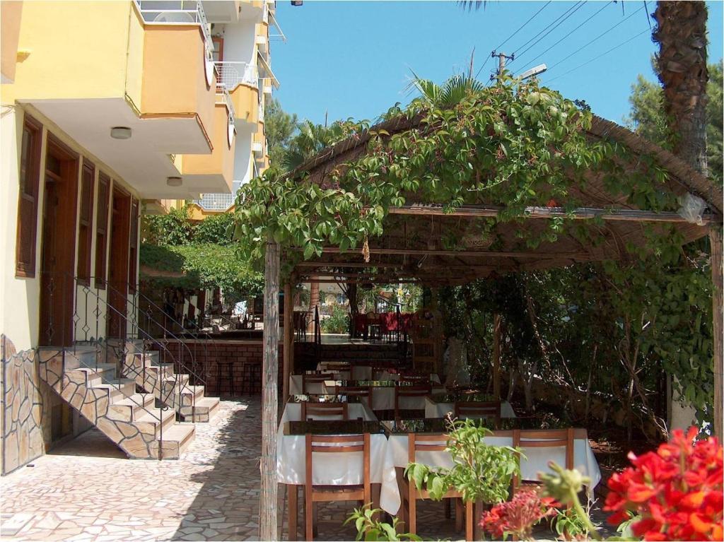 Opera 3* Antalya