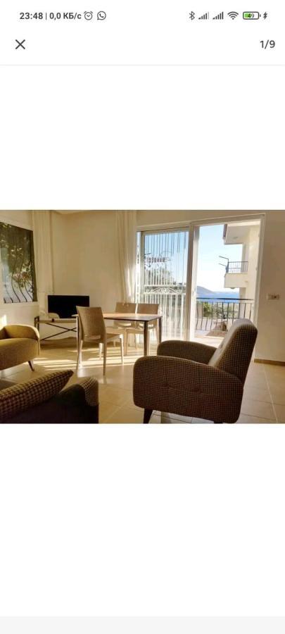 Dilay Apart Apartment