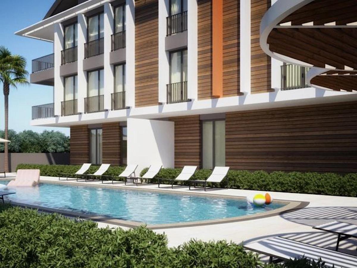 Loft23 Konukevi Antalya