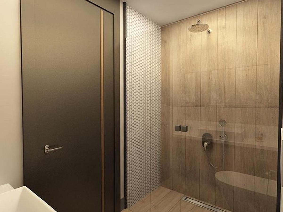 Loft23 Konukevi Antalya