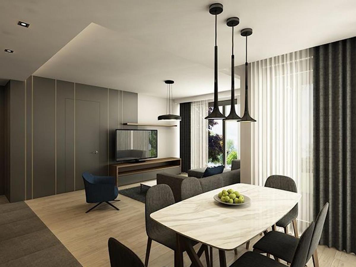 Konukevi Loft23 *