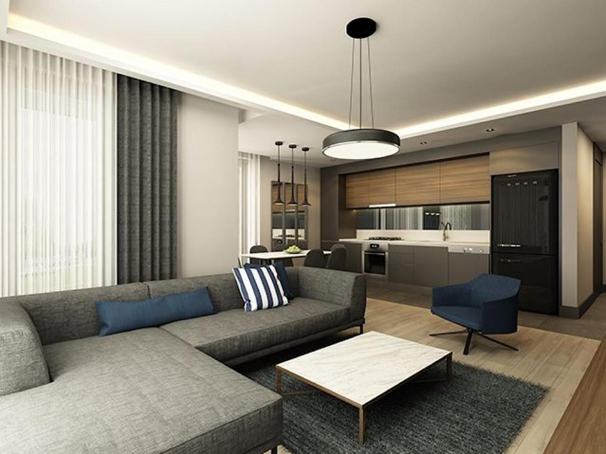 Loft23 Konukevi *