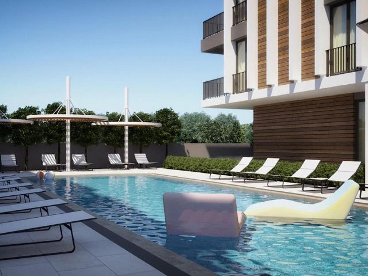 Loft23 Konukevi