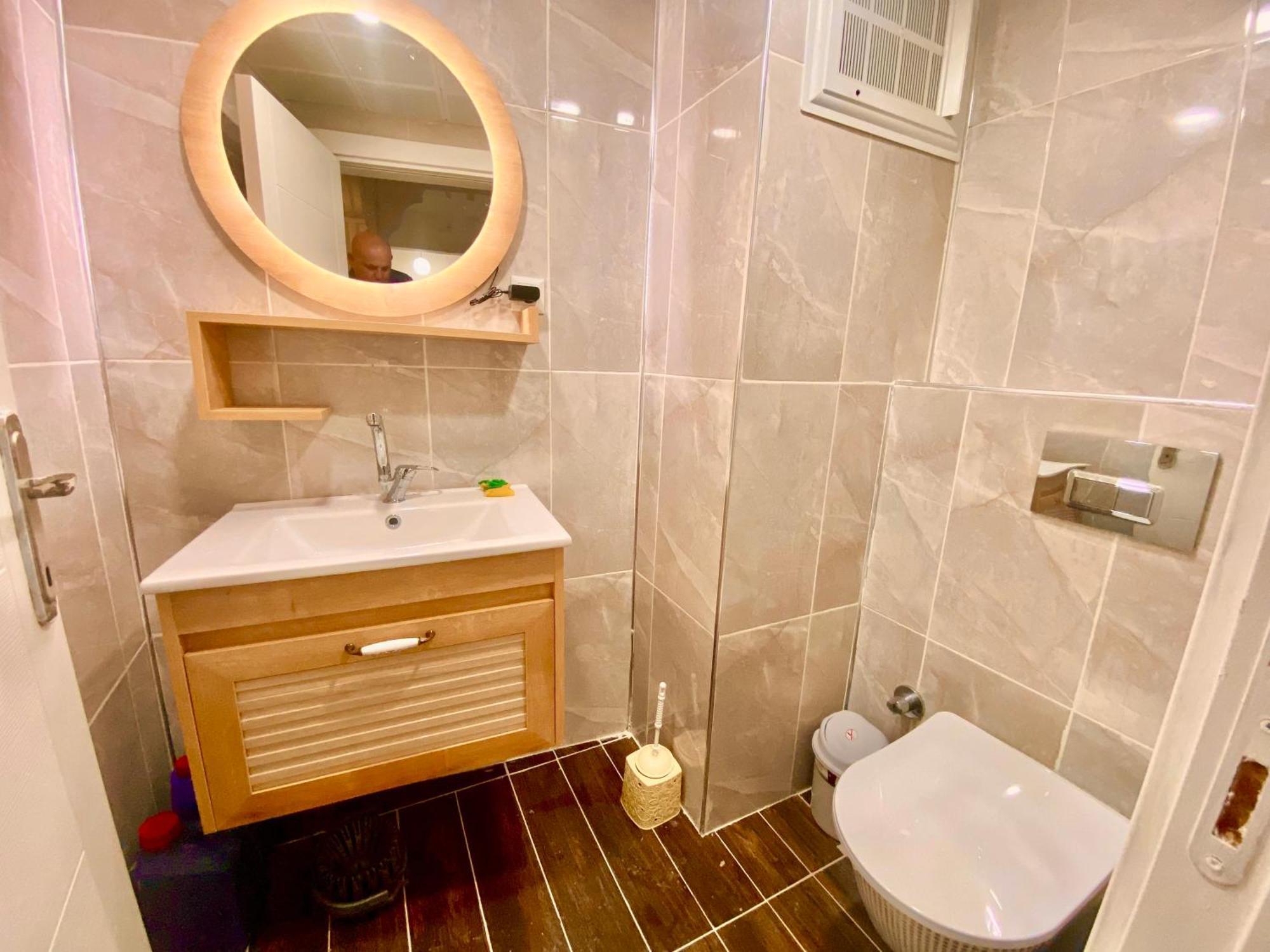 Appartement Jazzy Homes Top Class,100 Mb Fast Internet *