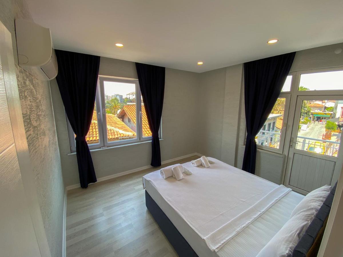 Ipek Apart Apartment *
