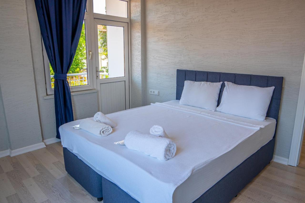 Ipek Apart Antalya