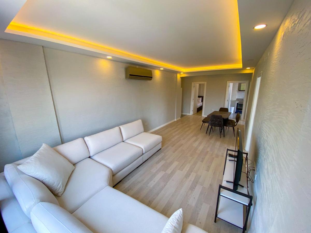 Ipek Apart Apartment *