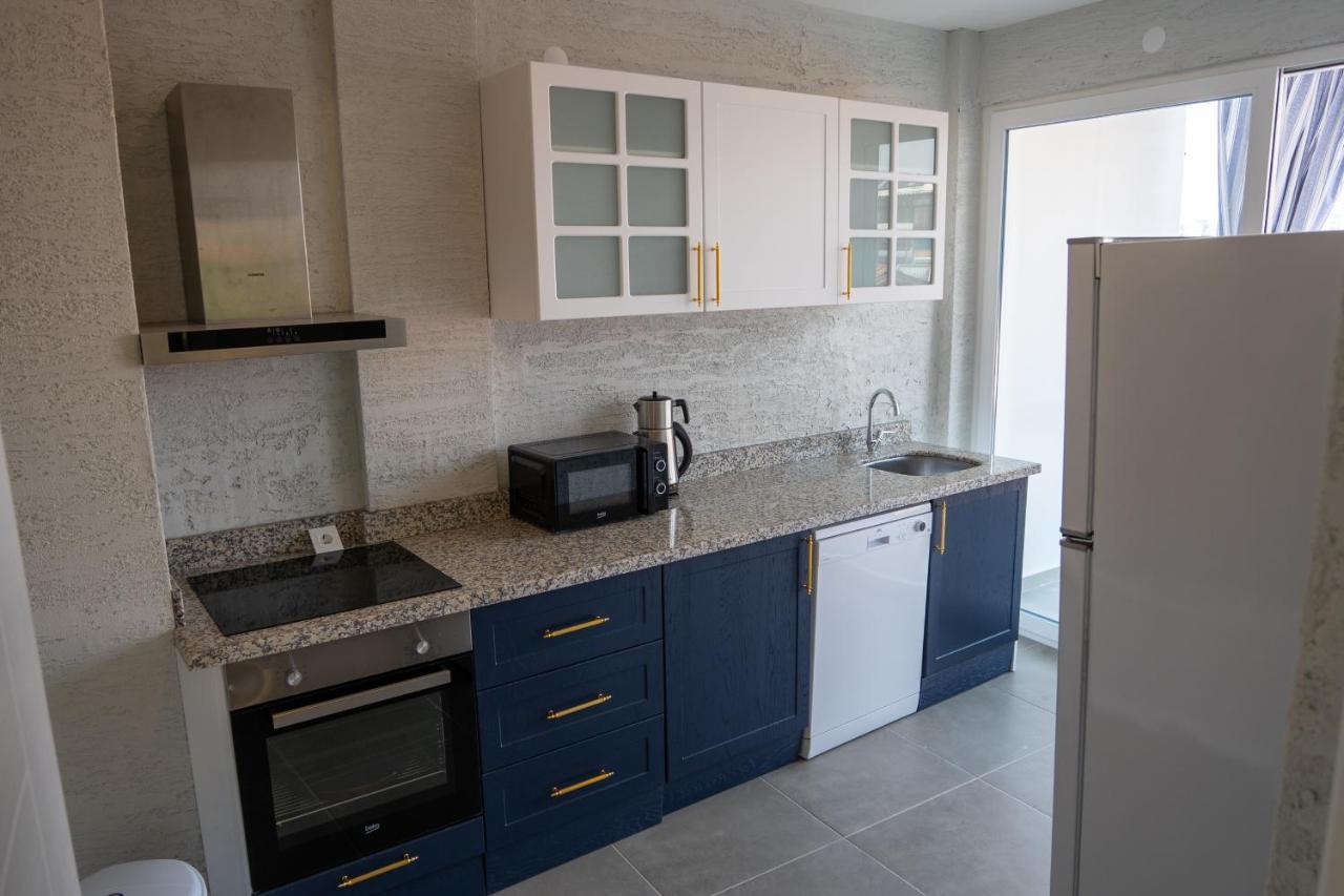 Apartment Ipek Apart *