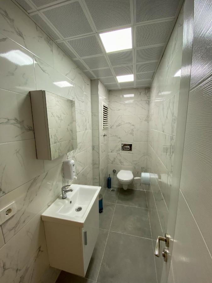 Apartment Ipek Apart Antalya