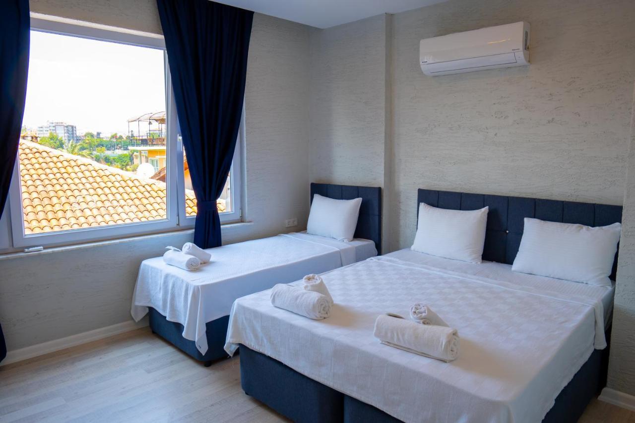 Ipek Apart Apartment Antalya
