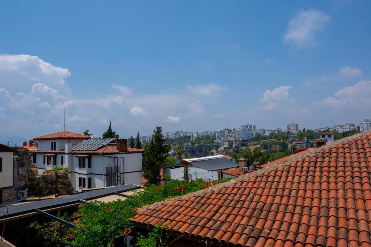 Apartment Ipek Apart Antalya