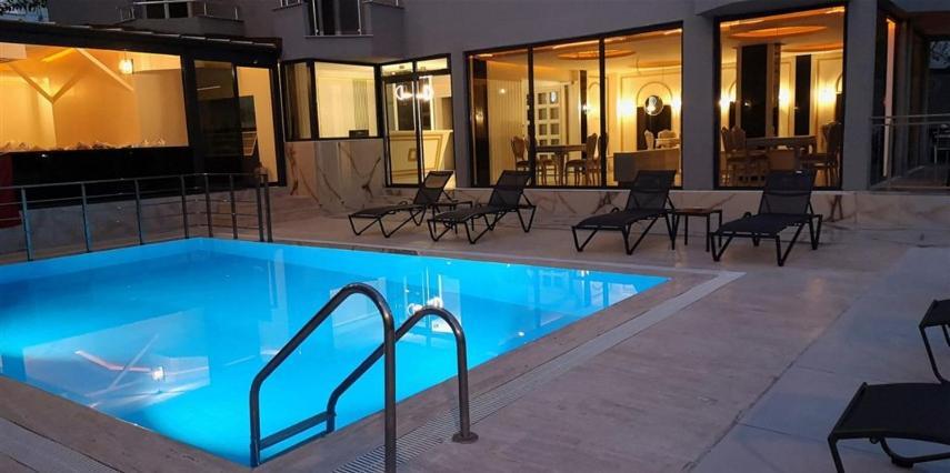 Q Business 2* Antalya