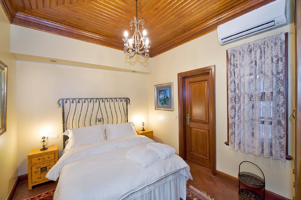 Delight Deluxe Kaucuk (adults Only) Hotel