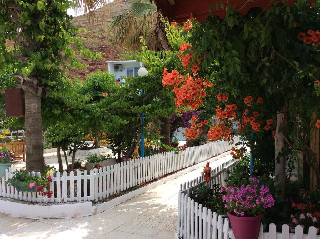 Hotel Atici