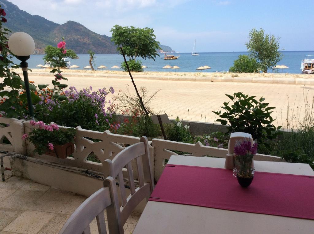 Atici Hotel