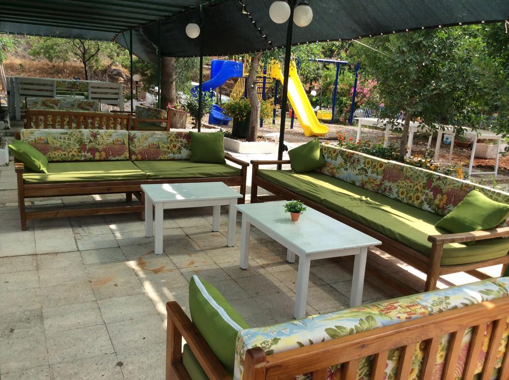Hotel Atici