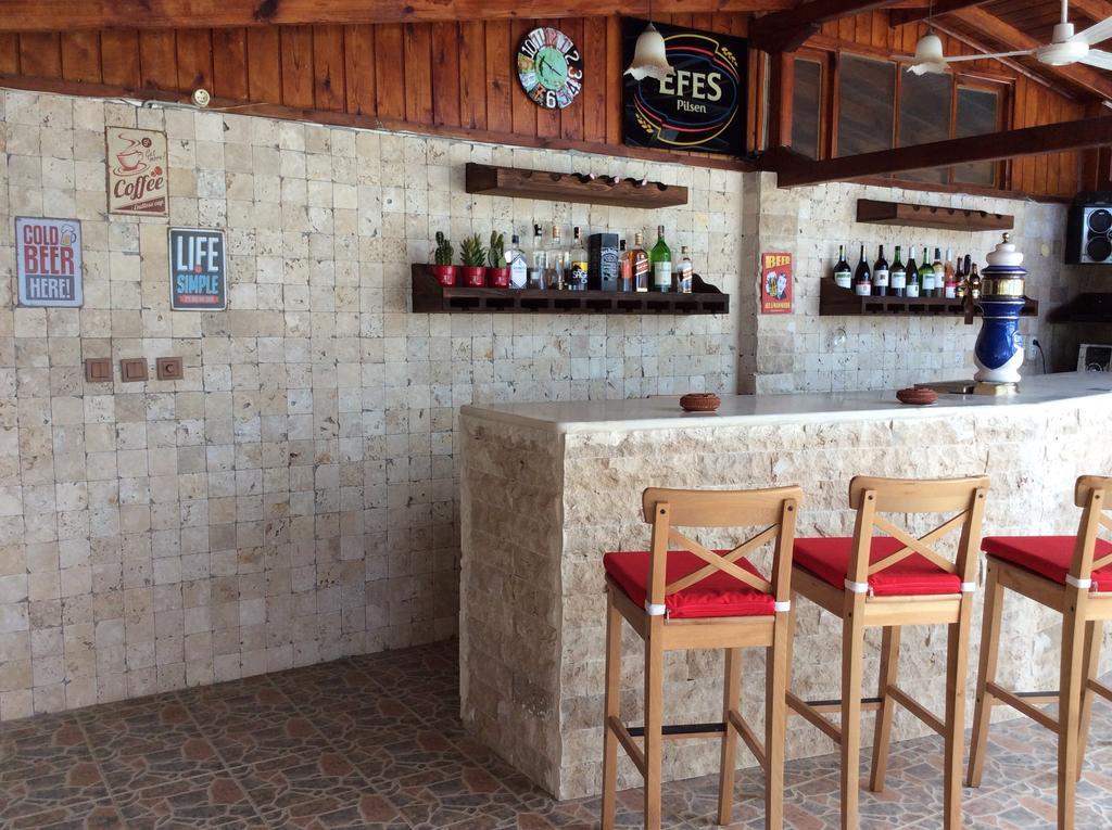 Atici Hotel