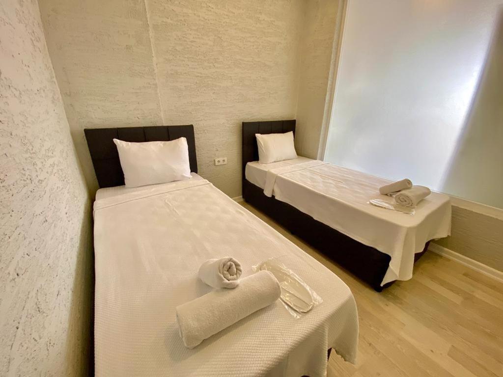 Ipek Apart Apartment *