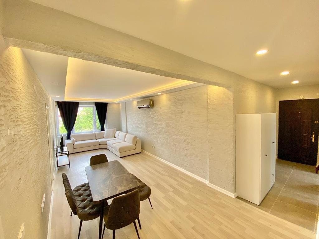 Apartment Ipek Apart *