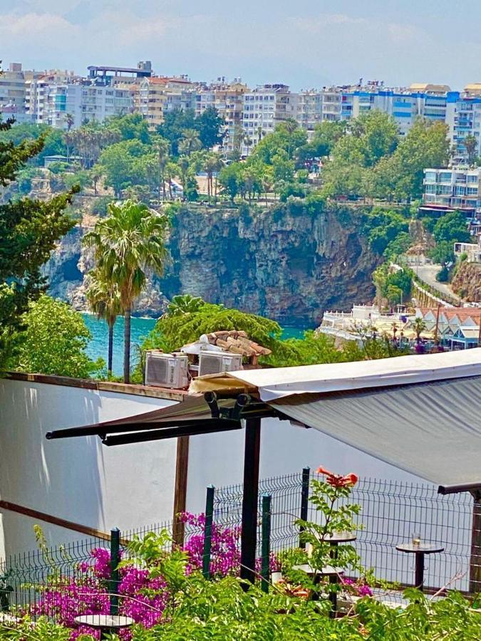 Ipek Apart Apartment Antalya