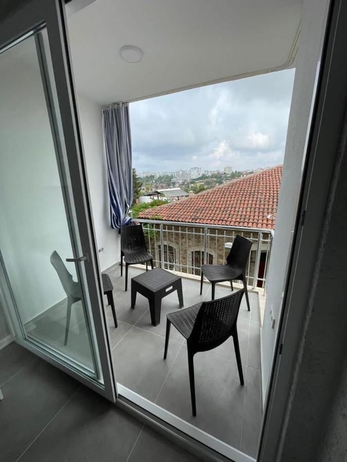 Ipek Apart Apartment *