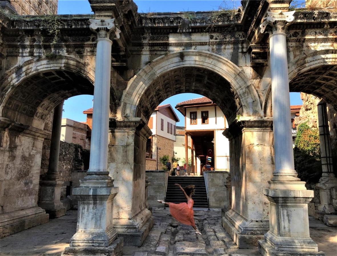 Arkk Homes Antalya