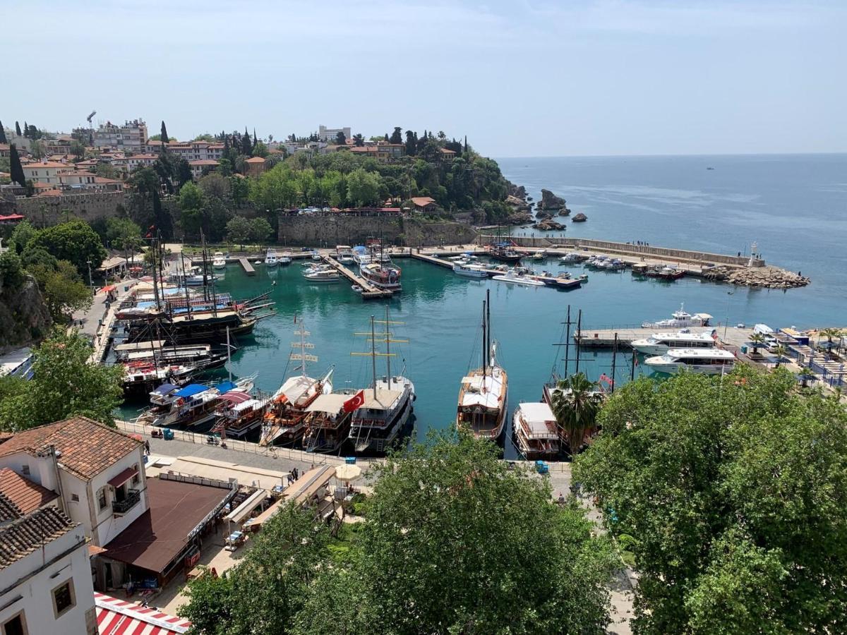 Apart Otel Arkk Homes Antalya