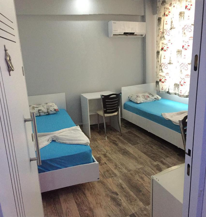 Apartment Yakamoz
