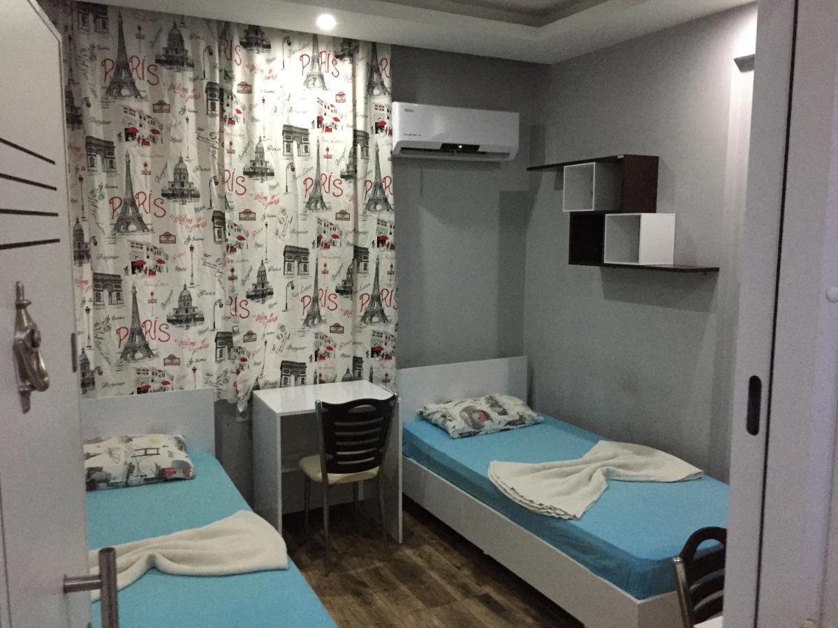 Apartment Yakamoz Antalya