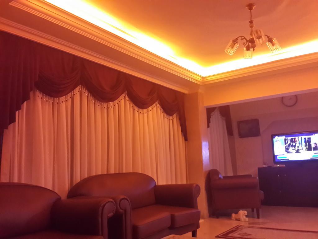 Otel Tumay