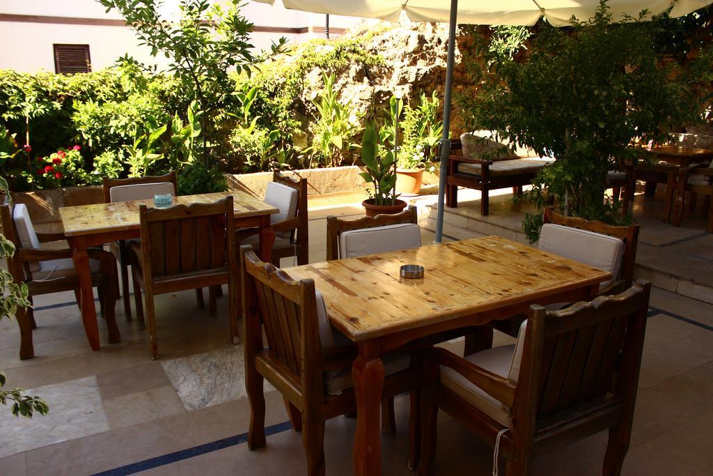 Zurich Antalya