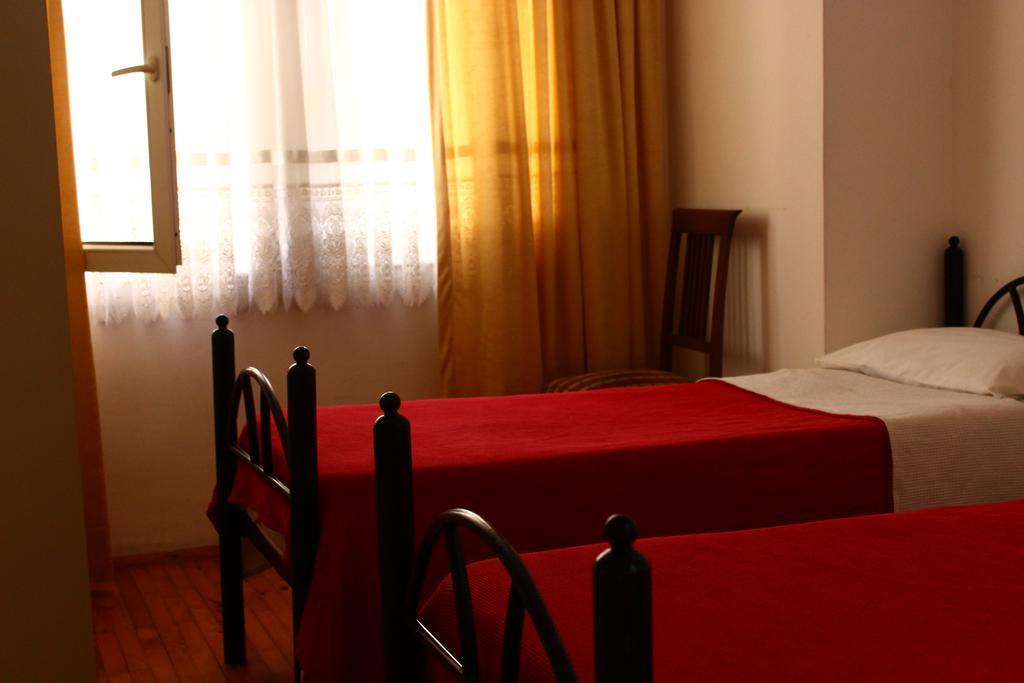 Zurich Otel Antalya