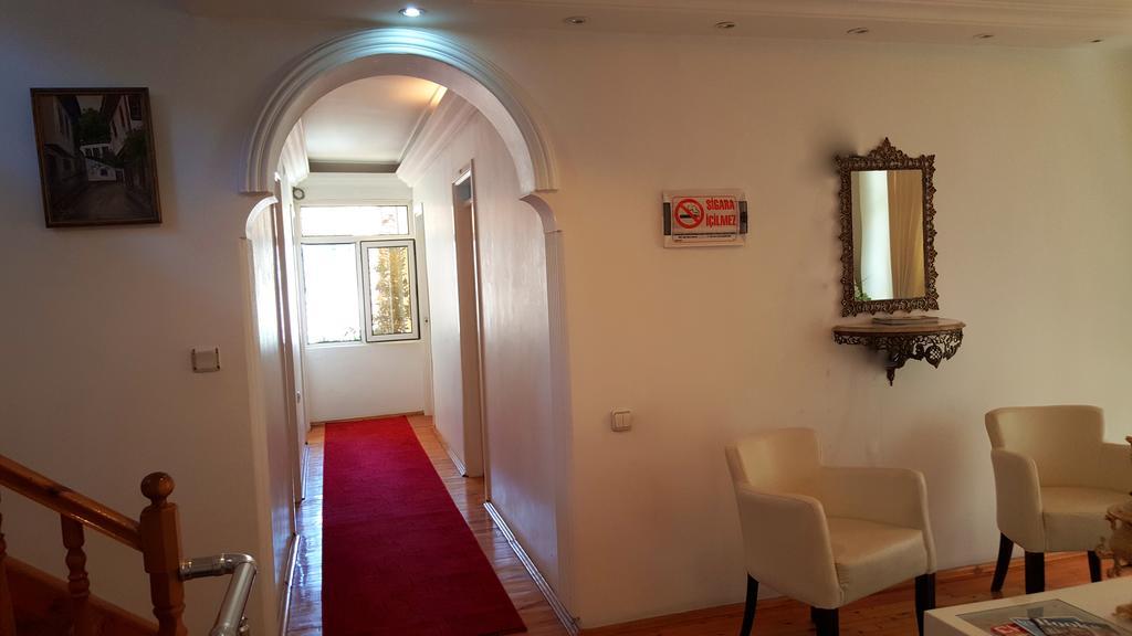 Otel Zurich