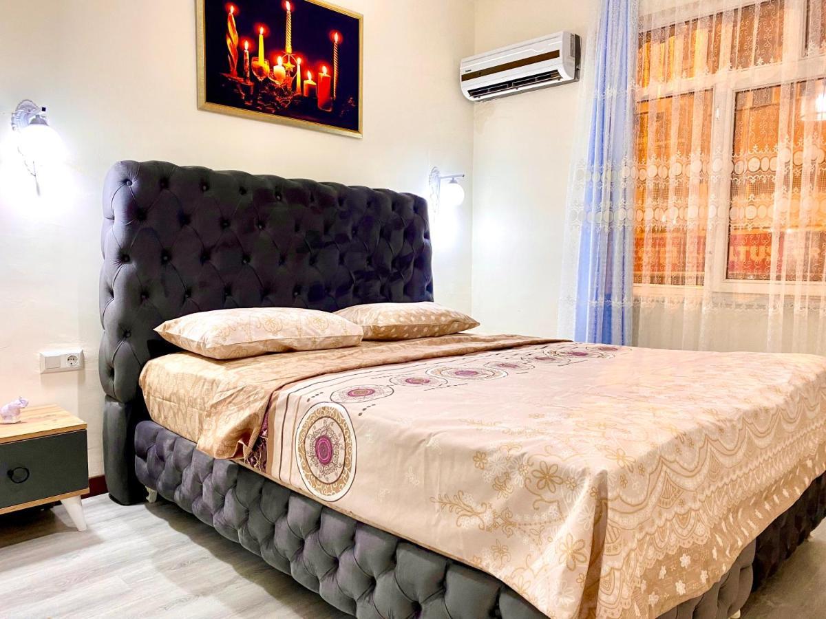Jazzy Homes Top Class,100 Mb Fast Internet Antalya