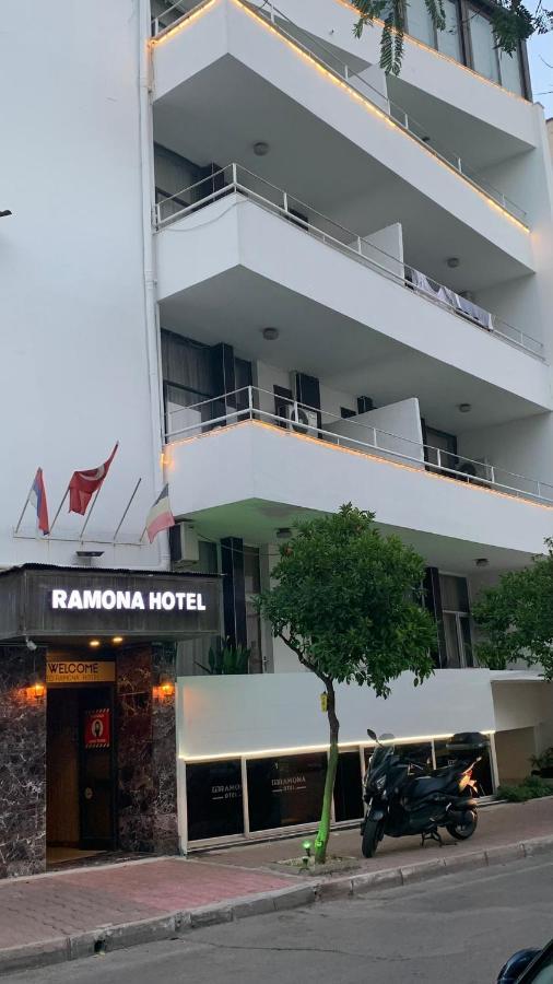 Hotel Ramona Kale Antalya