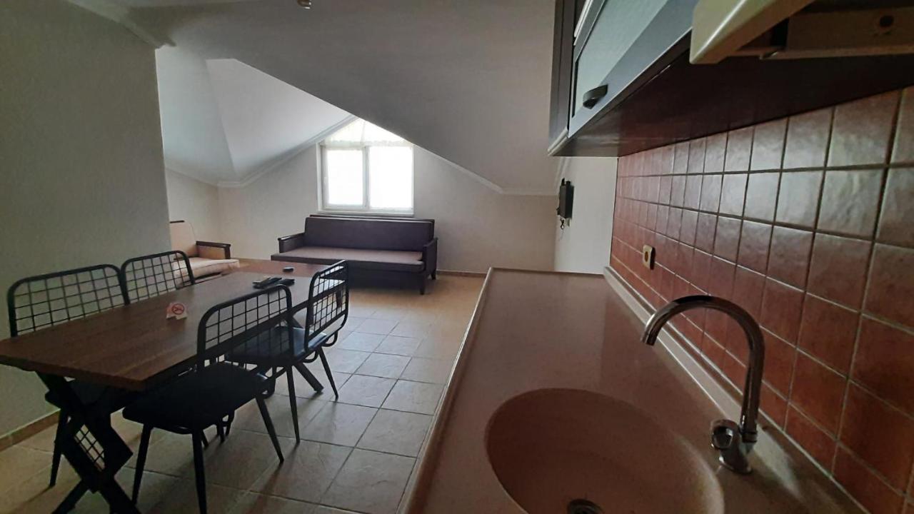 Apartment Family Antalya