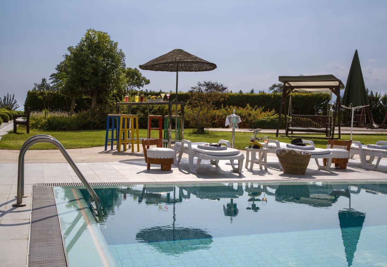 The Marmara Hotel 5*