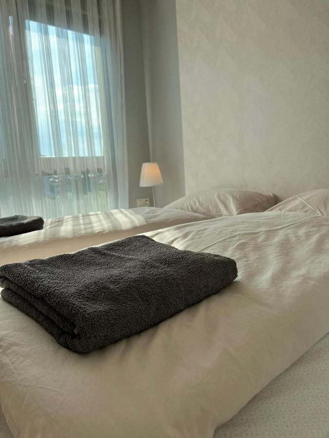 By Lara Apartment