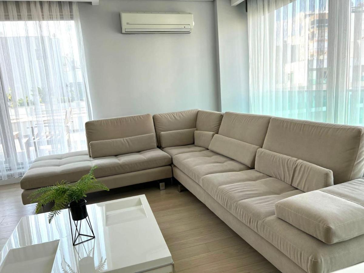 Apartment By Lara *