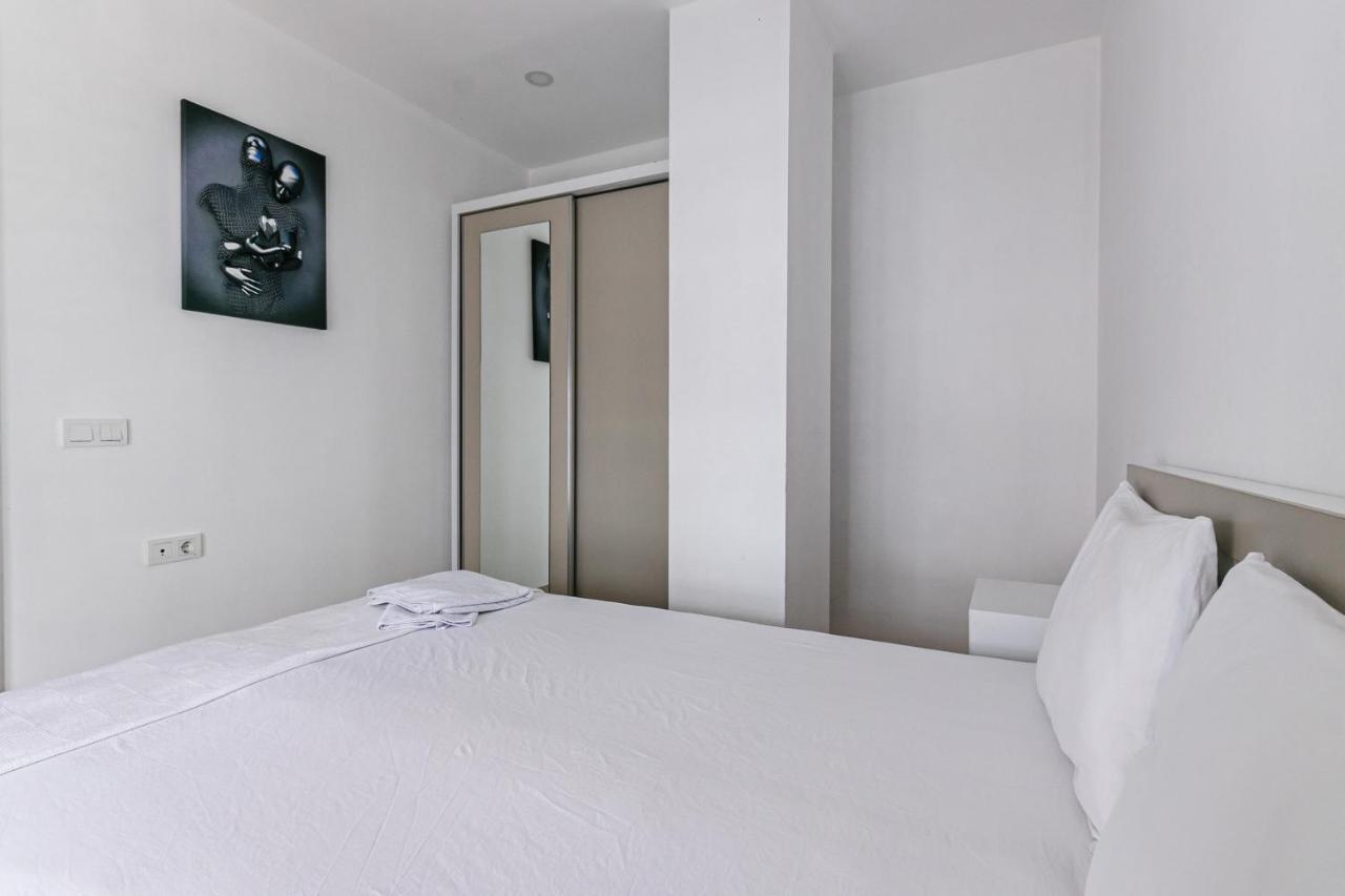 Oniks Comfort Apartment
