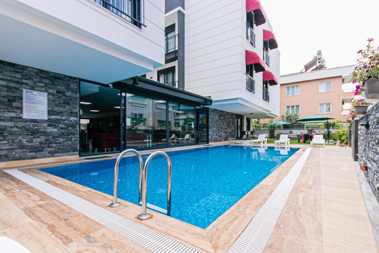 Oniks Comfort Apartment