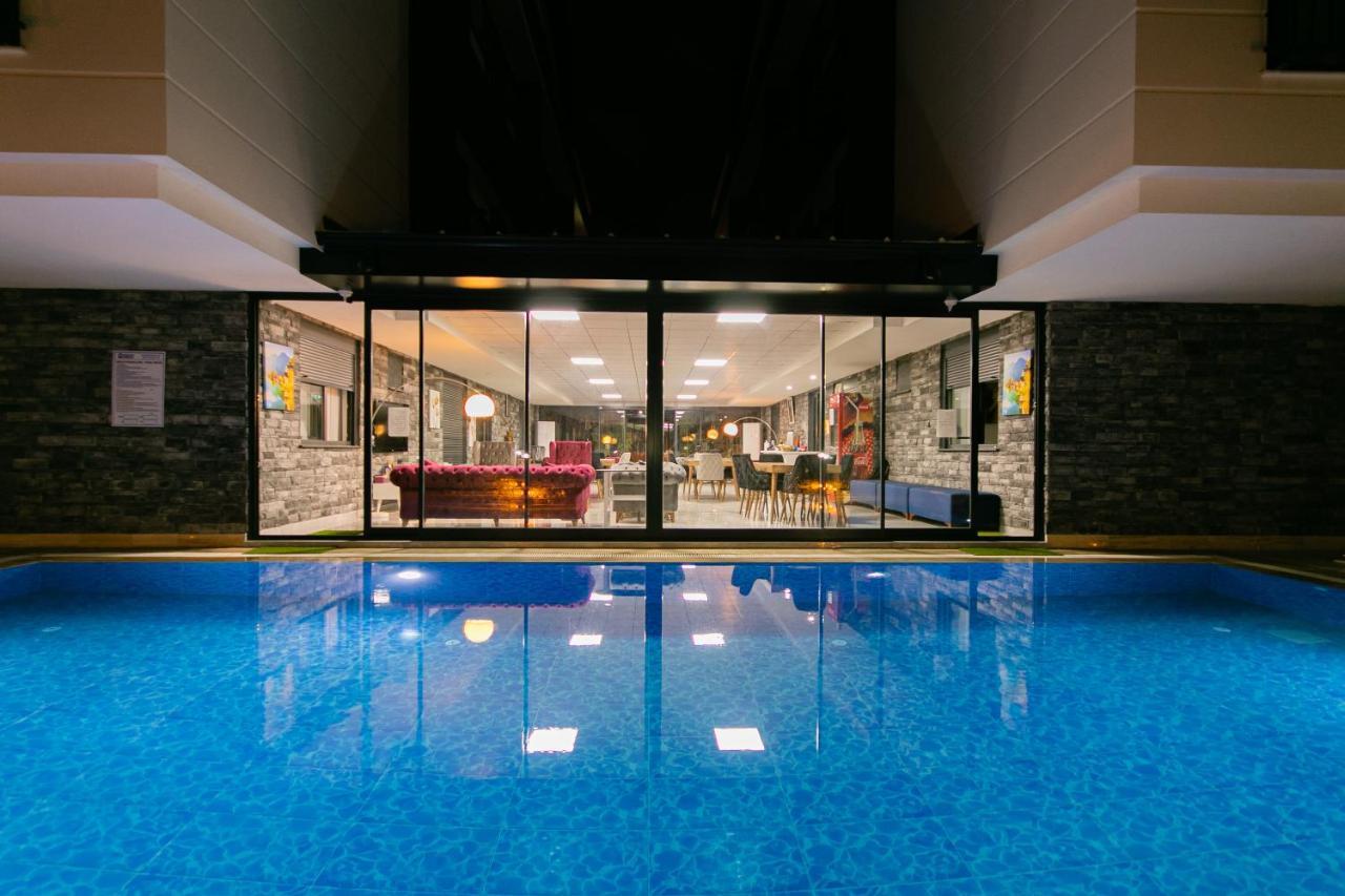 Apartment Oniks Comfort Antalya