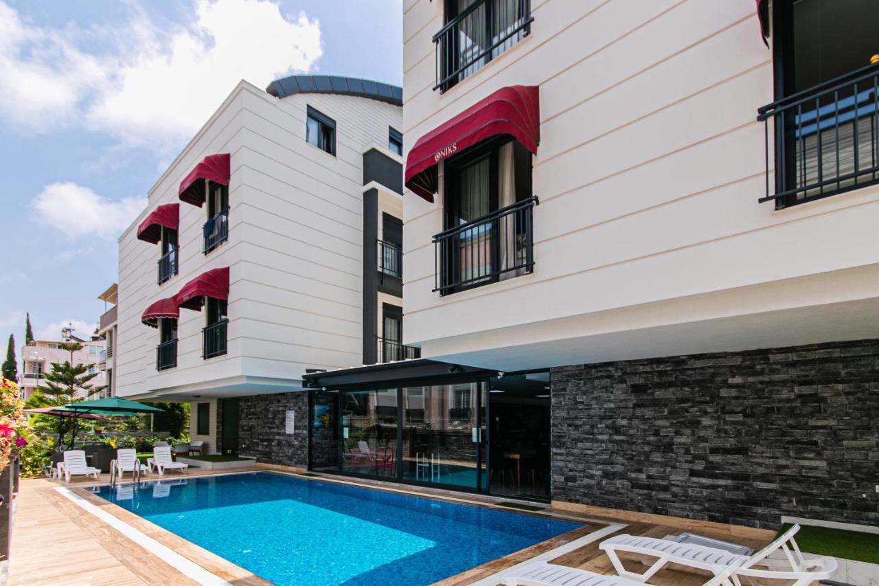Oniks Comfort * Antalya