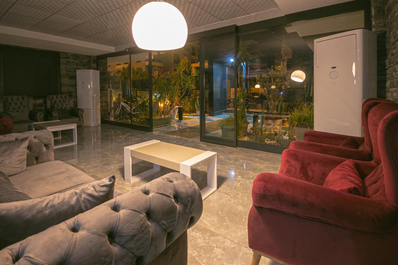 Apartment Oniks Comfort