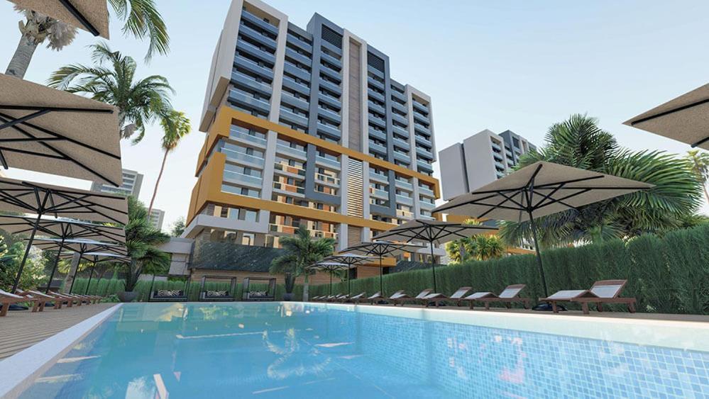La Casa Airport House With A Pool * Antalya
