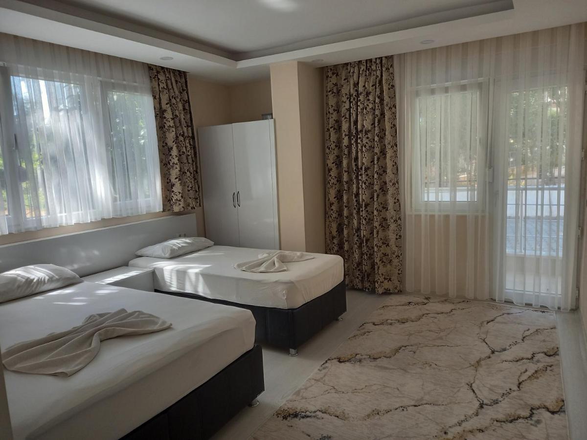 Ada Apart&hotel *