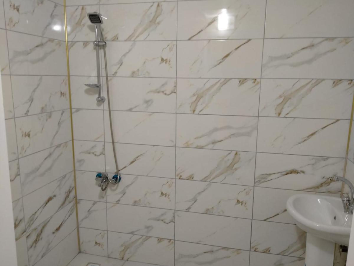 Balbey Apartment Antalya