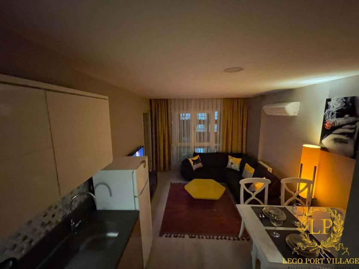 Appartement Close Airport,mall Of Shopping Center,tram Station *