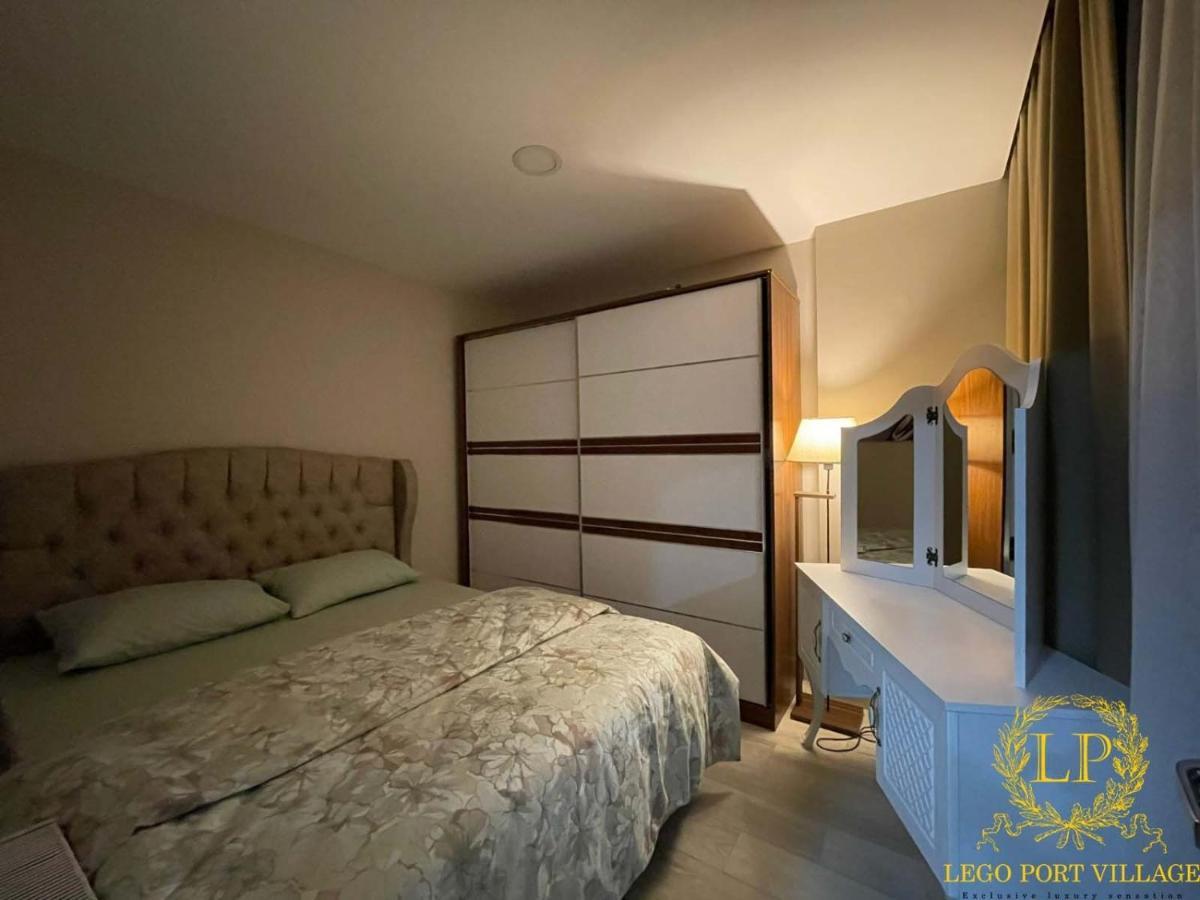 Close Airport,mall Of Shopping Center,tram Station * Antalya